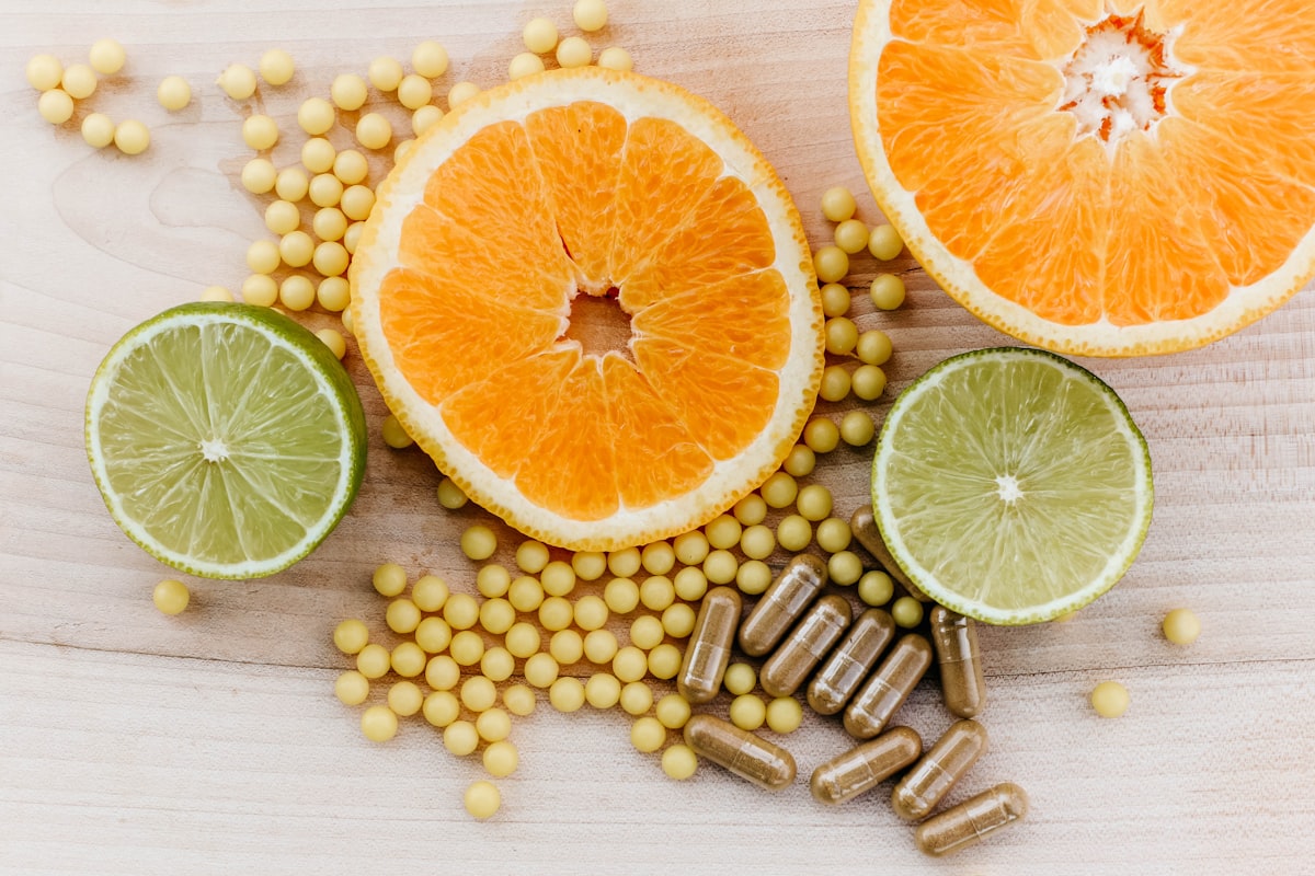 Vitamin D and sunlight health article